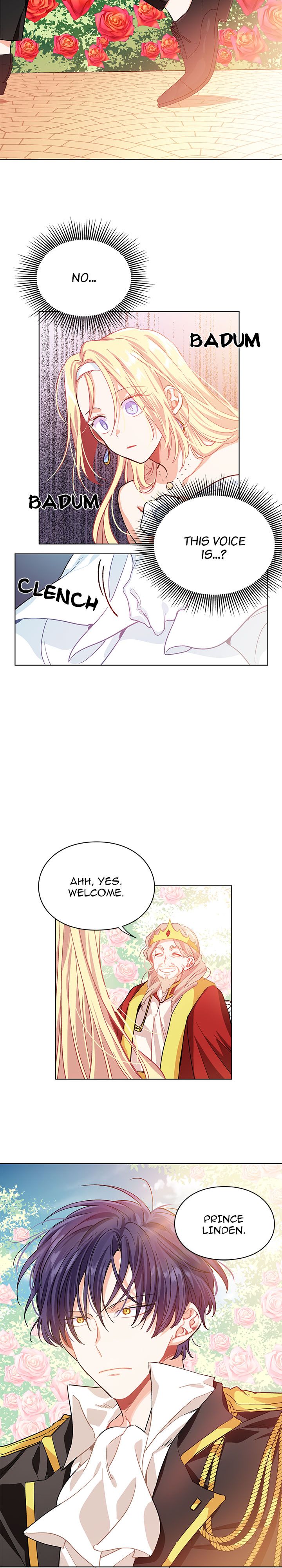 Doctor Elise – The Royal Lady with the Lamp Chapter 6 - Page 14