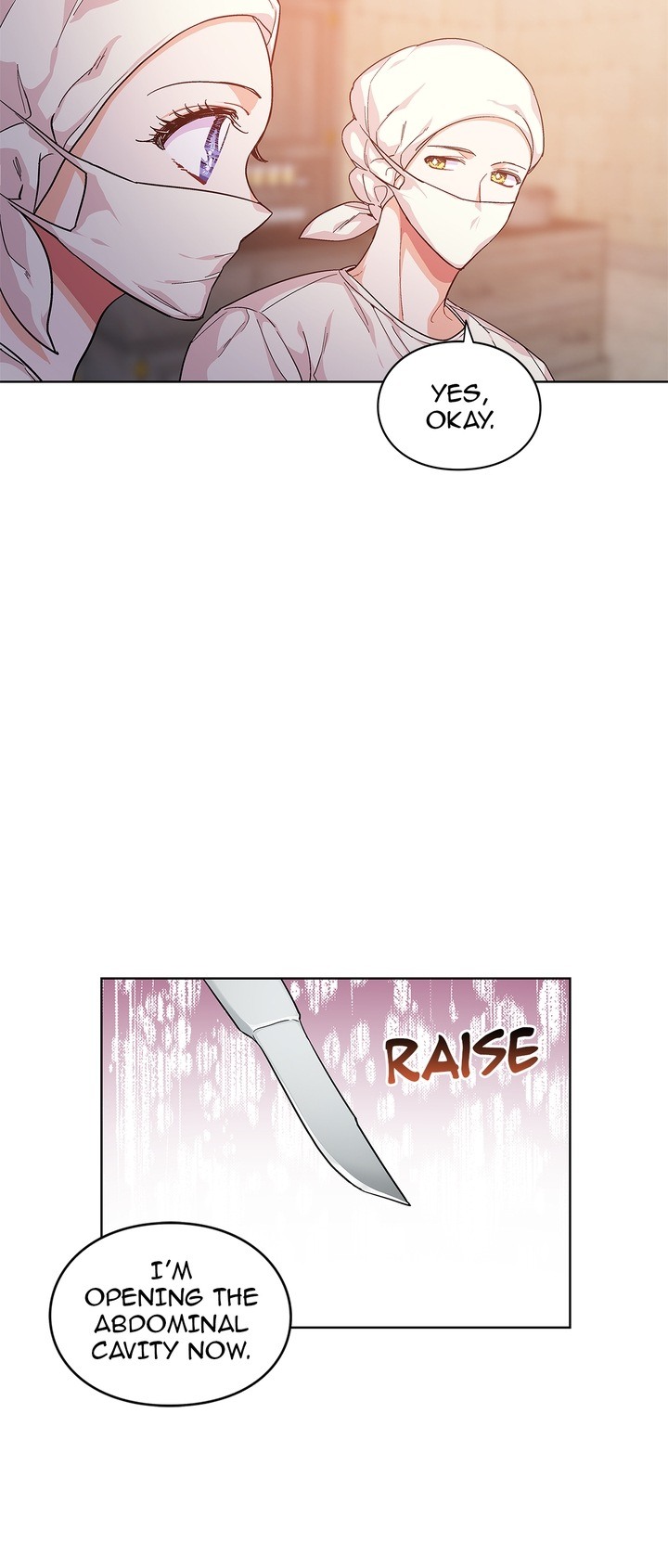 Doctor Elise – The Royal Lady with the Lamp Chapter 64 - Page 7