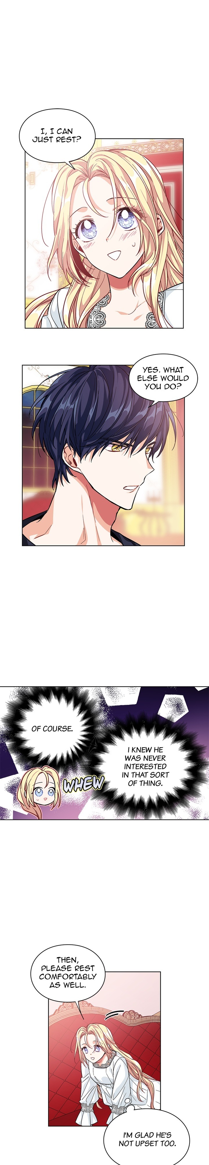 Doctor Elise – The Royal Lady with the Lamp Chapter 67 - Page 20