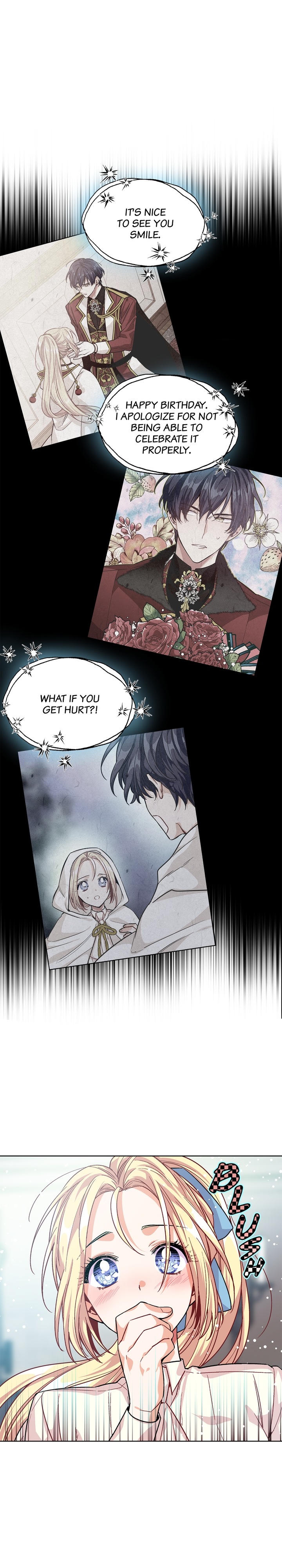 Doctor Elise – The Royal Lady with the Lamp Chapter 69 - Page 11