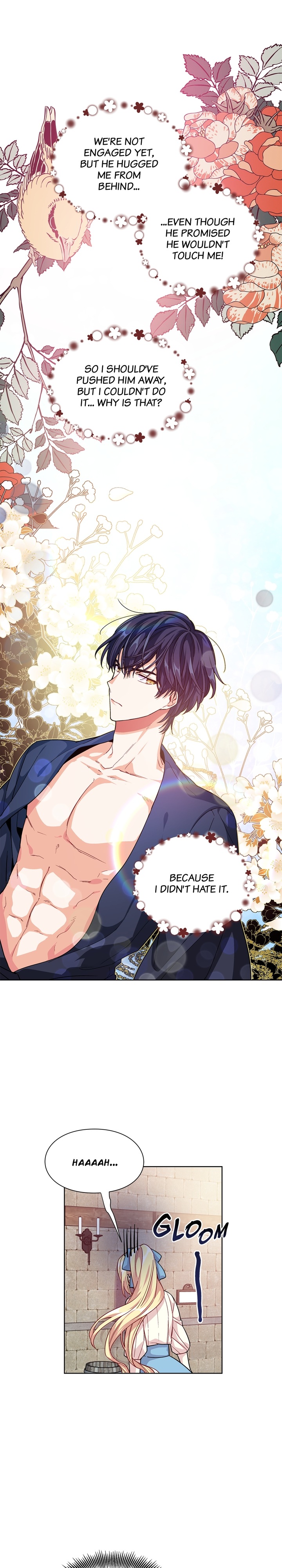 Doctor Elise – The Royal Lady with the Lamp Chapter 69 - Page 13