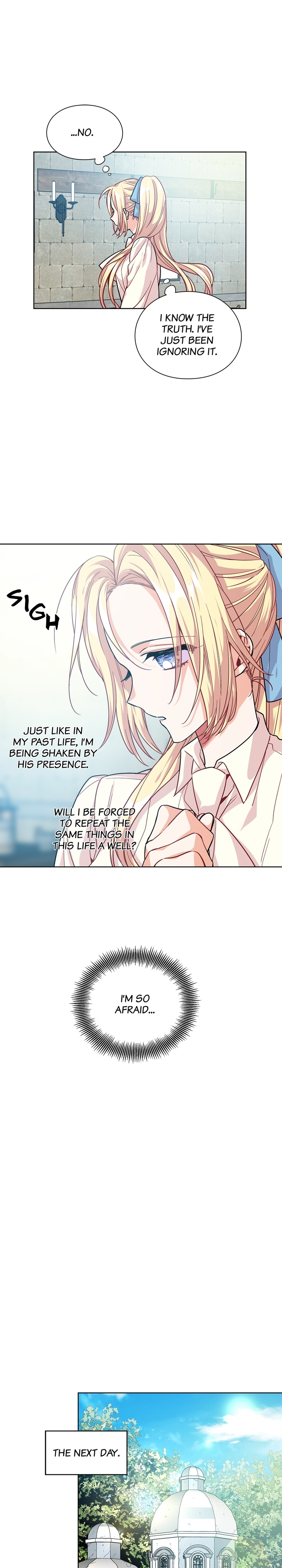 Doctor Elise – The Royal Lady with the Lamp Chapter 69 - Page 15