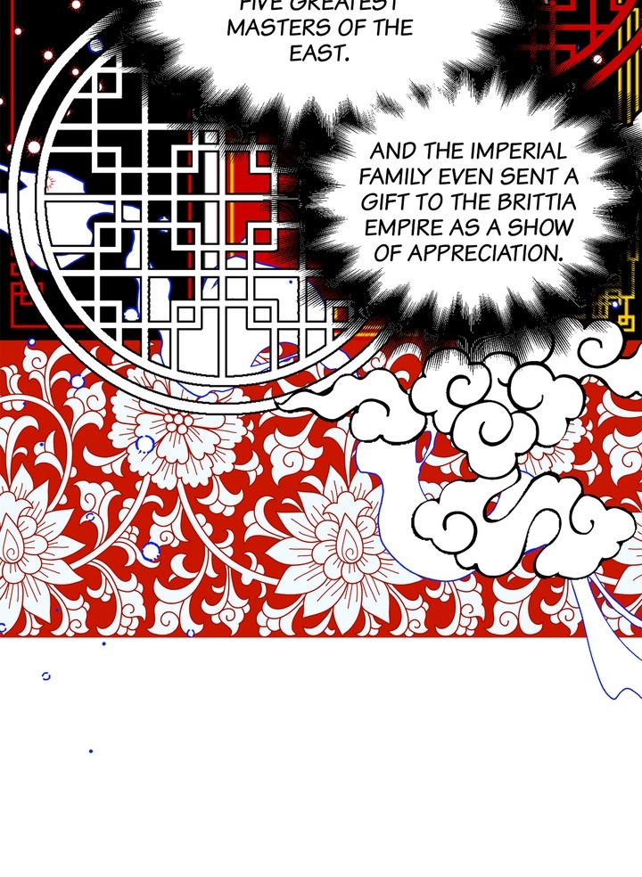 Doctor Elise – The Royal Lady with the Lamp Chapter 69 - Page 22