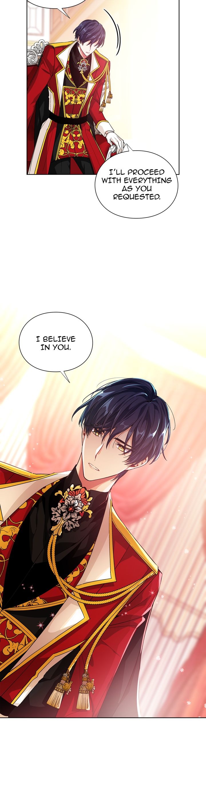 Doctor Elise – The Royal Lady with the Lamp Chapter 71 - Page 16