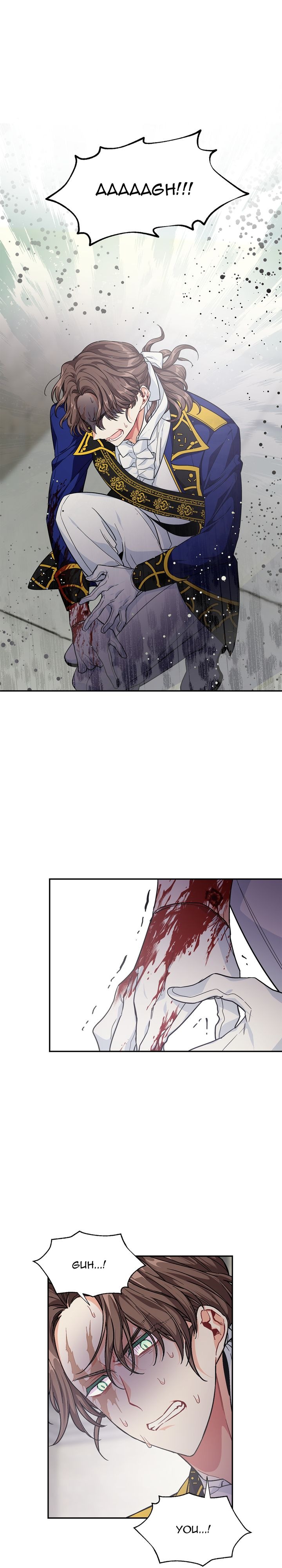 Doctor Elise – The Royal Lady with the Lamp Chapter 77 - Page 14