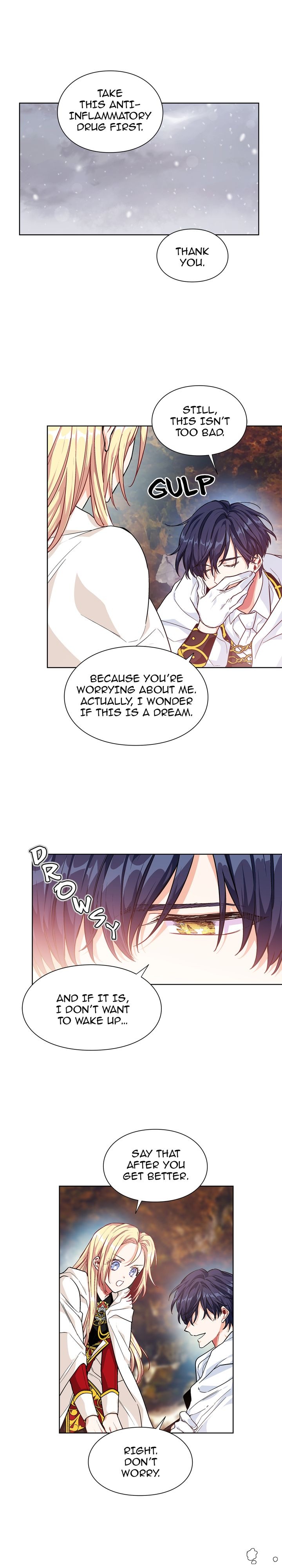 Doctor Elise – The Royal Lady with the Lamp Chapter 81 - Page 24