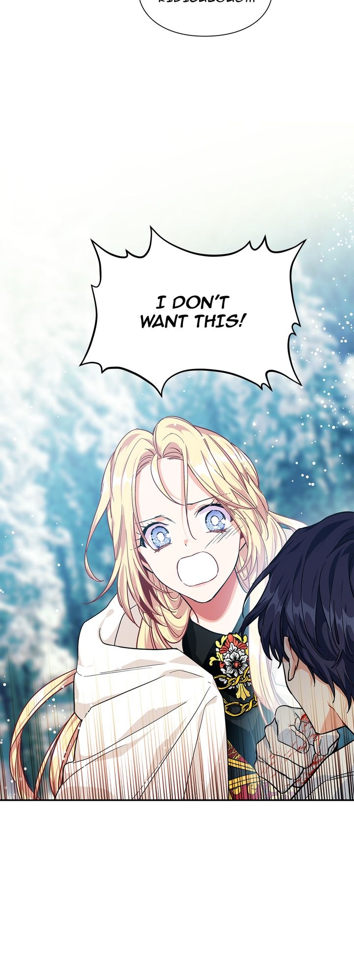 Doctor Elise – The Royal Lady with the Lamp Chapter 86 - Page 6