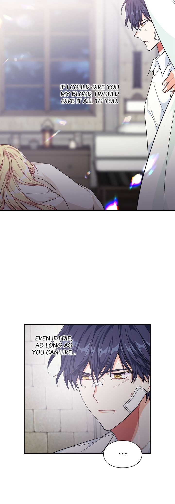 Doctor Elise – The Royal Lady with the Lamp Chapter 89 - Page 10