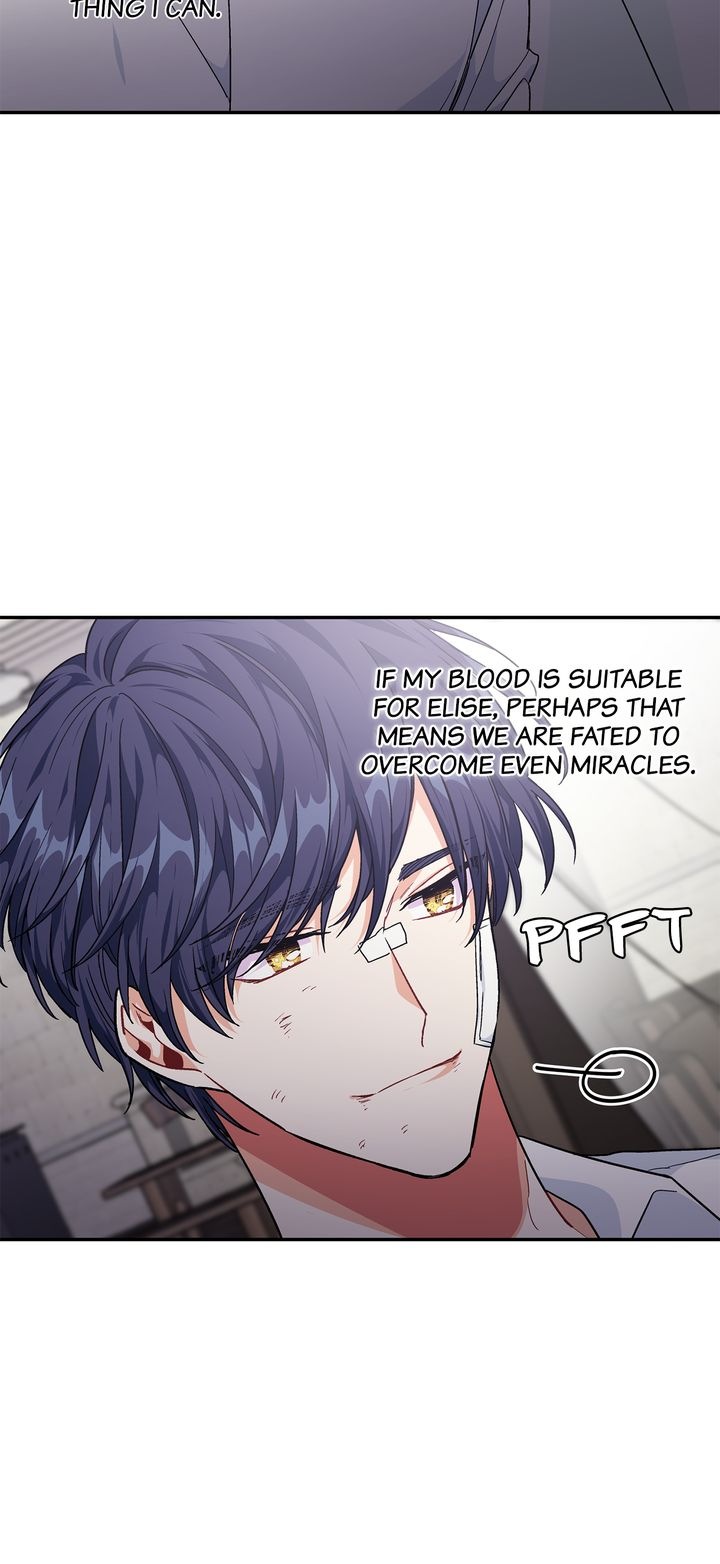 Doctor Elise – The Royal Lady with the Lamp Chapter 89 - Page 12