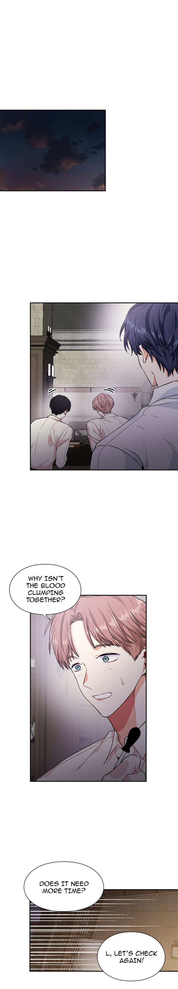 Doctor Elise – The Royal Lady with the Lamp Chapter 89 - Page 13