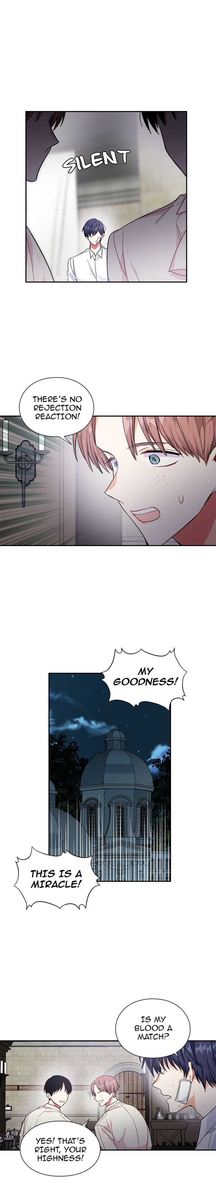 Doctor Elise – The Royal Lady with the Lamp Chapter 89 - Page 15