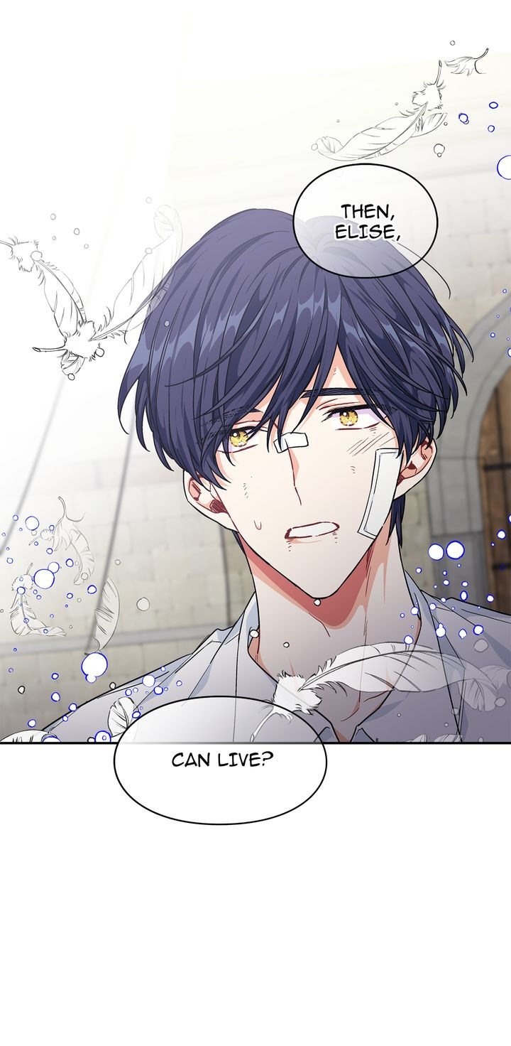 Doctor Elise – The Royal Lady with the Lamp Chapter 89 - Page 16