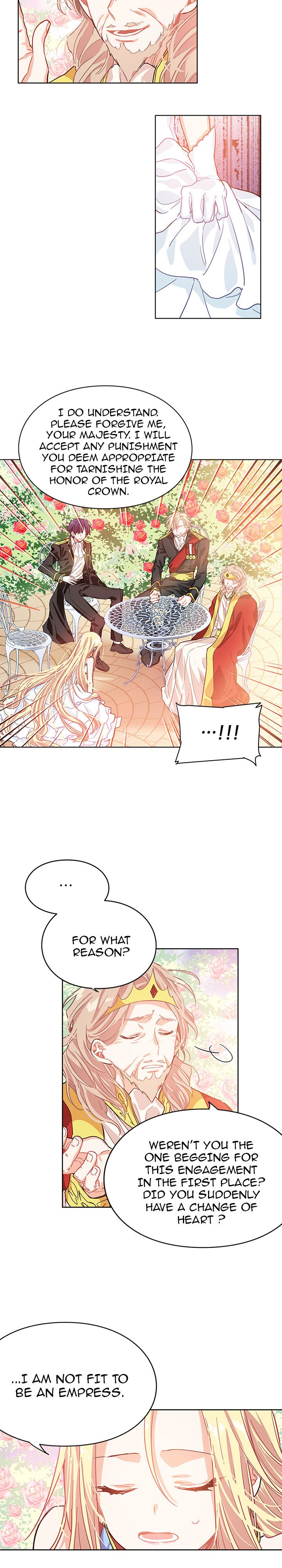 Doctor Elise – The Royal Lady with the Lamp Chapter 9 - Page 6