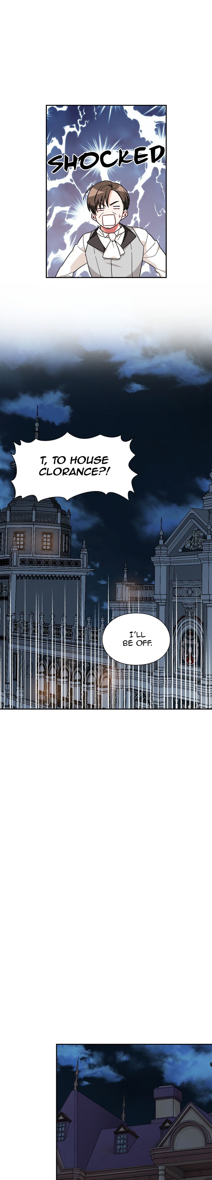 Doctor Elise – The Royal Lady with the Lamp Chapter 97 - Page 17