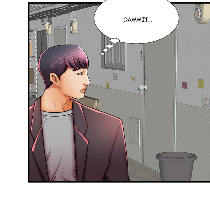 Bad Parenting Chapter 41 - Page 86