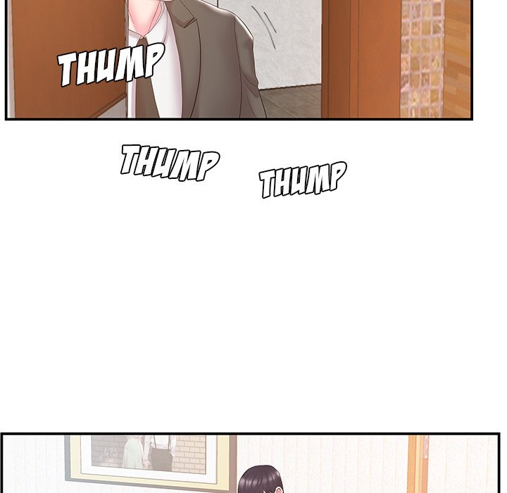 Sister-in-law Chapter 13 - Page 33