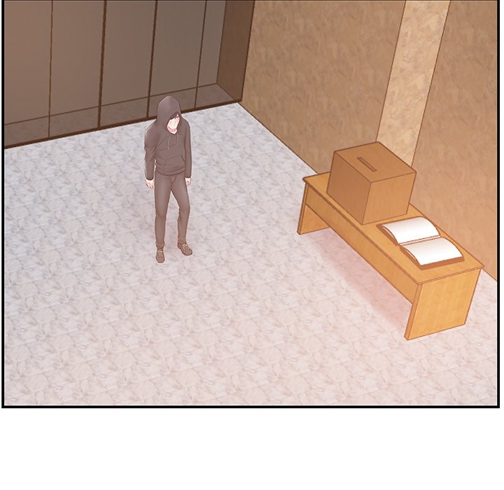 Sister-in-law Chapter 14 - Page 88