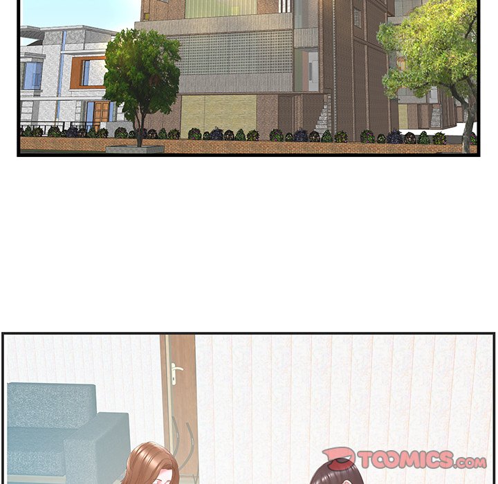 Sister-in-law Chapter 22 - Page 74