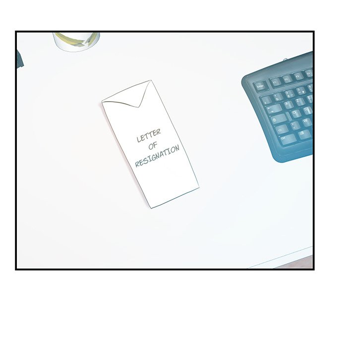 Sister-in-law Chapter 27 - Page 32