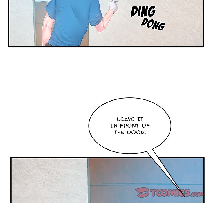 Sister-in-law Chapter 27 - Page 38