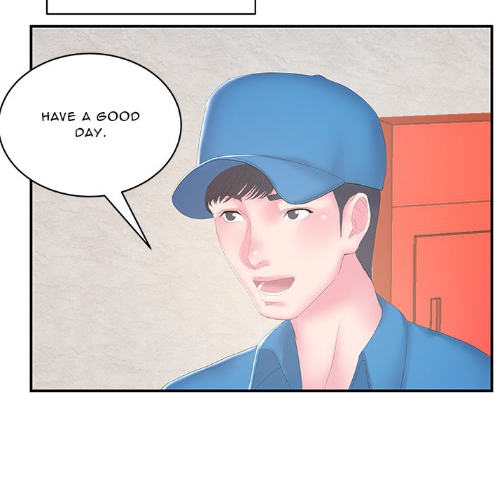 Sister-in-law Chapter 27 - Page 40