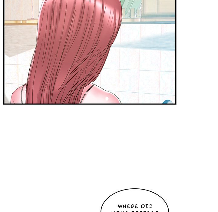 Sister-in-law Chapter 27 - Page 8