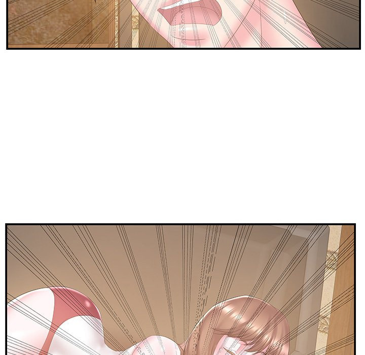 Sister-in-law Chapter 27 - Page 91