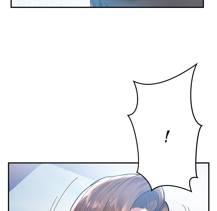 Sister-in-law Chapter 3 - Page 97