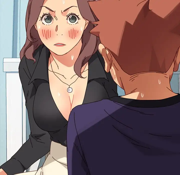 The Perfect Roommates Chapter 13 - Page 195