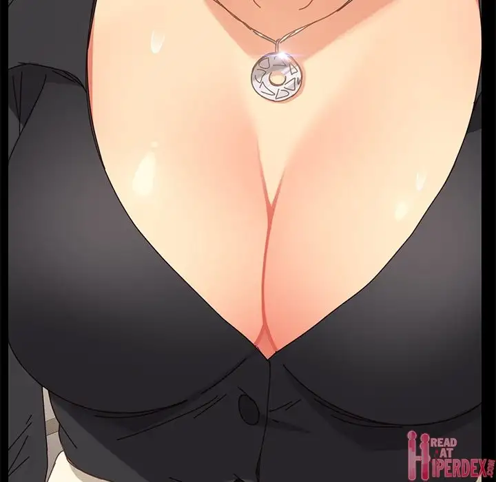 The Perfect Roommates Chapter 13 - Page 202