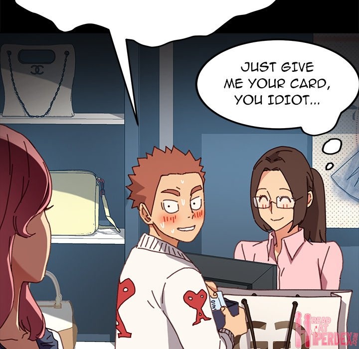 The Perfect Roommates Chapter 38 - Page 126