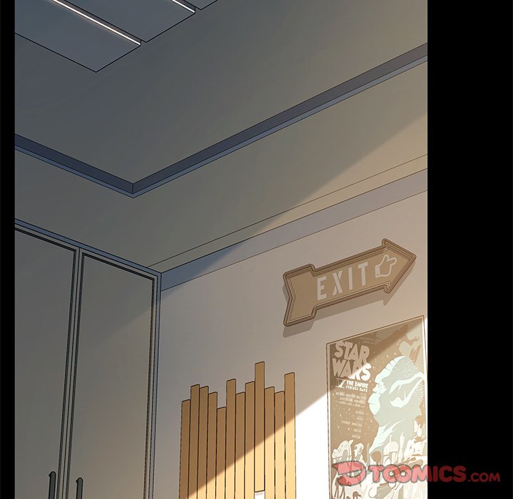 The Perfect Roommates Chapter 42 - Page 99