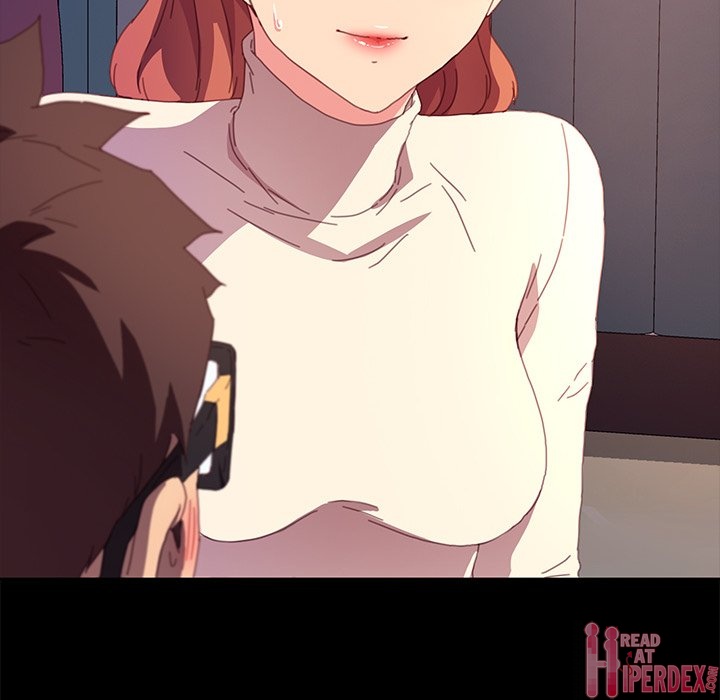 The Perfect Roommates Chapter 49 - Page 106