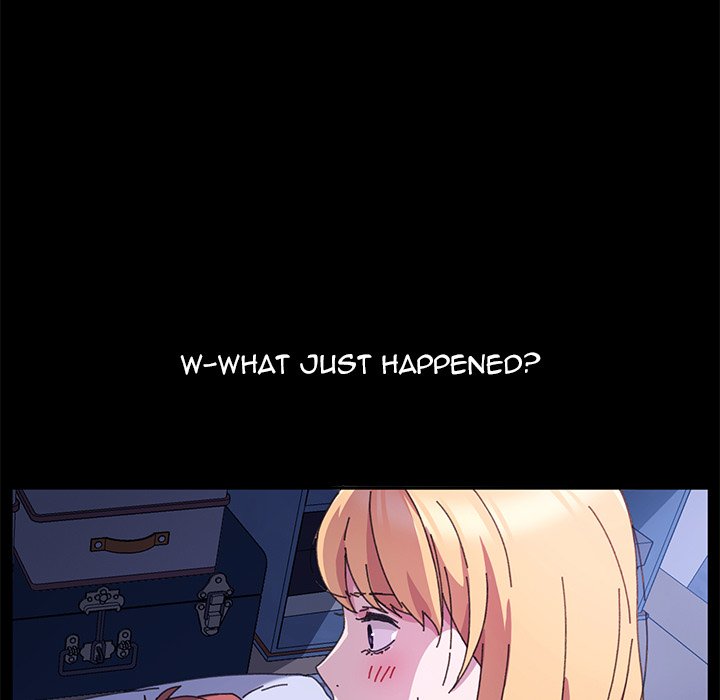 The Perfect Roommates Chapter 58 - Page 138