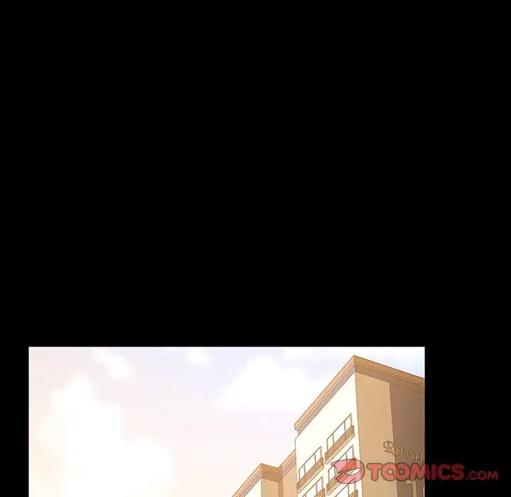 The Perfect Roommates Chapter 6 - Page 100