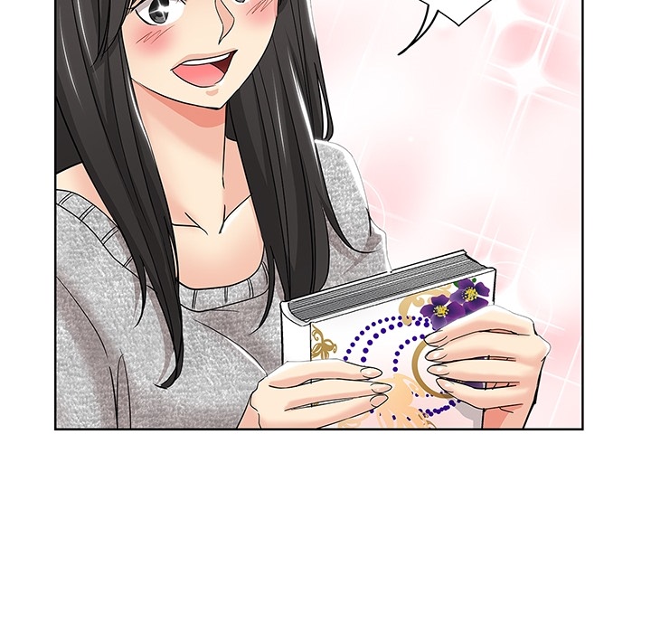 The Unexpected Guest Chapter 0 - Page 24