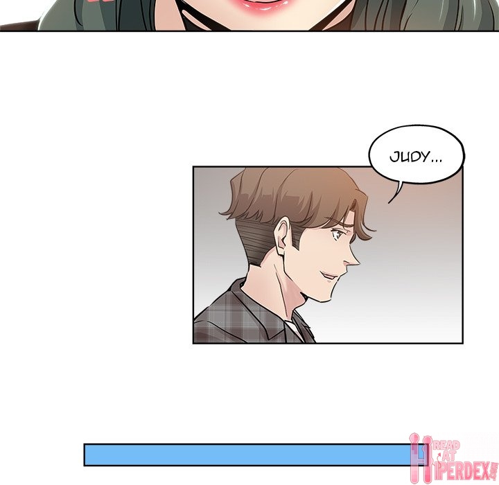 The Unexpected Guest Chapter 14 - Page 41