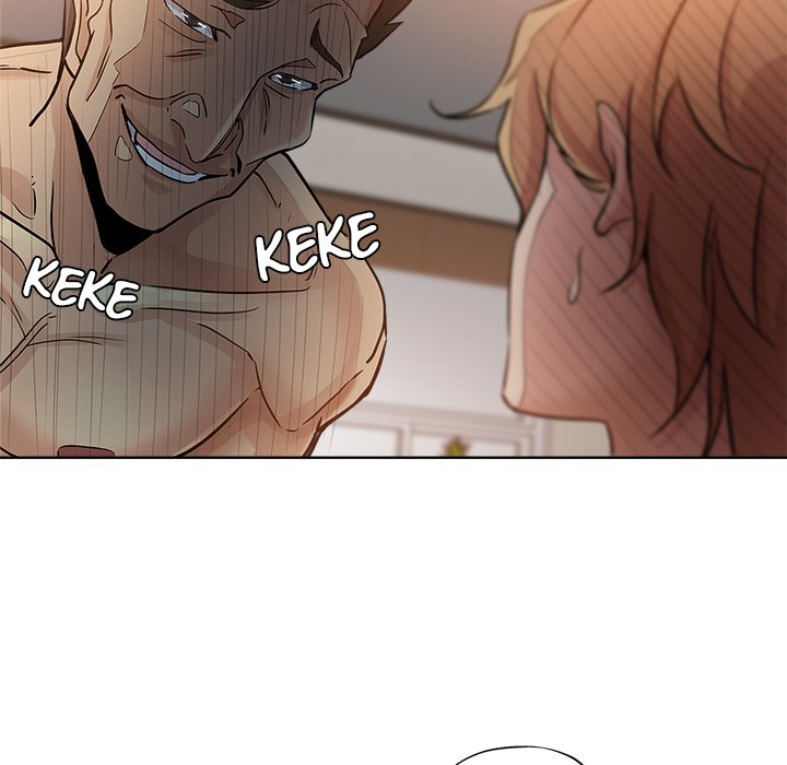 The Unexpected Guest Chapter 14 - Page 72