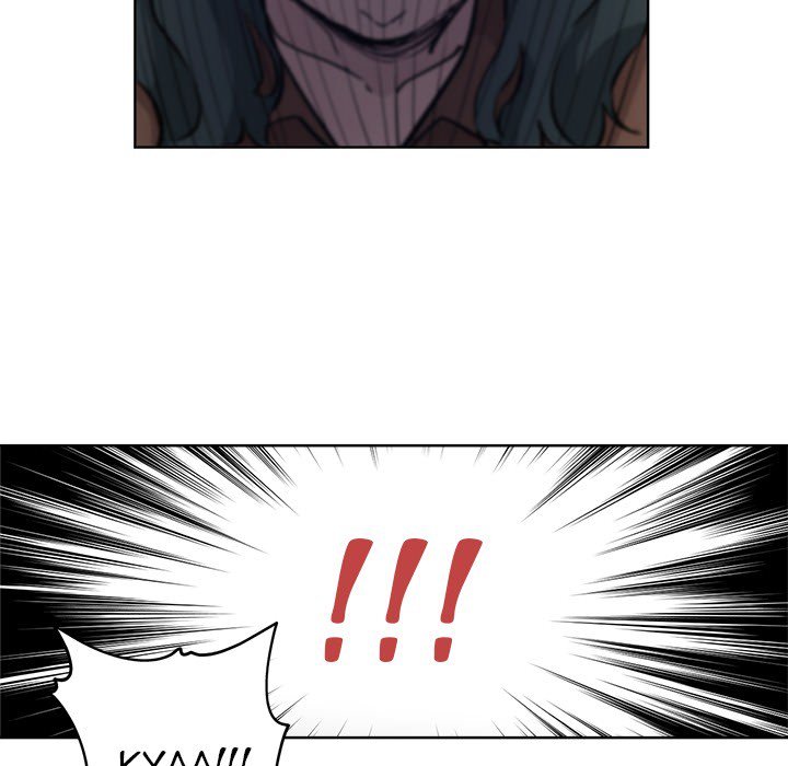 The Unexpected Guest Chapter 24 - Page 16