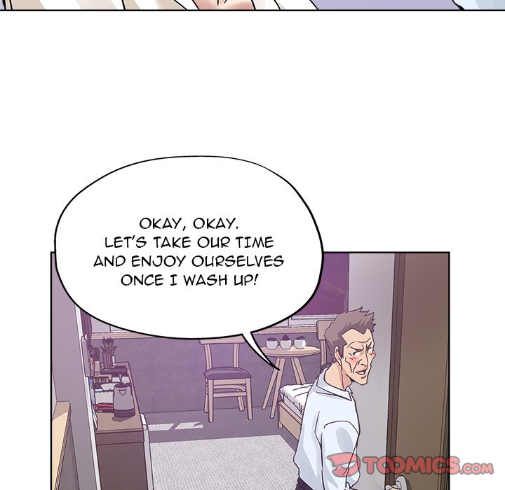 The Unexpected Guest Chapter 7 - Page 14