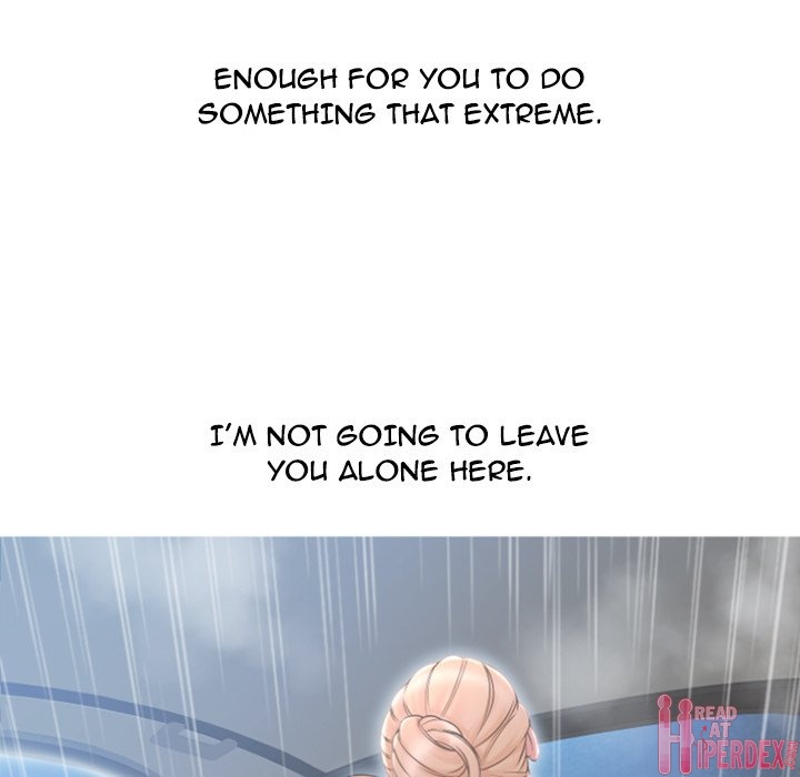 Close, but Far Chapter 19 - Page 136