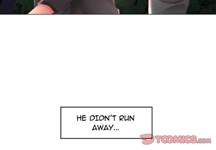 Close, but Far Chapter 19 - Page 3