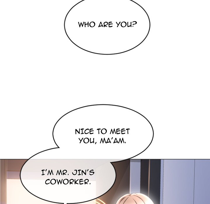 Close, but Far Chapter 26 - Page 119