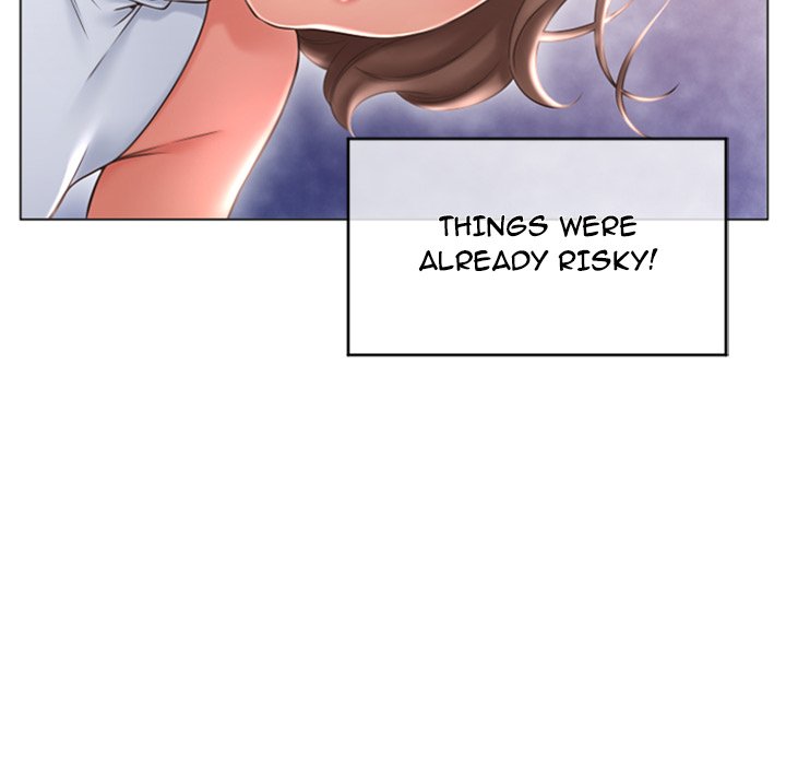 Close, but Far Chapter 26 - Page 73