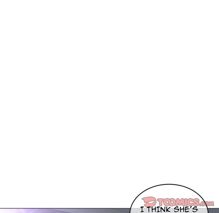 Close, but Far Chapter 29 - Page 135