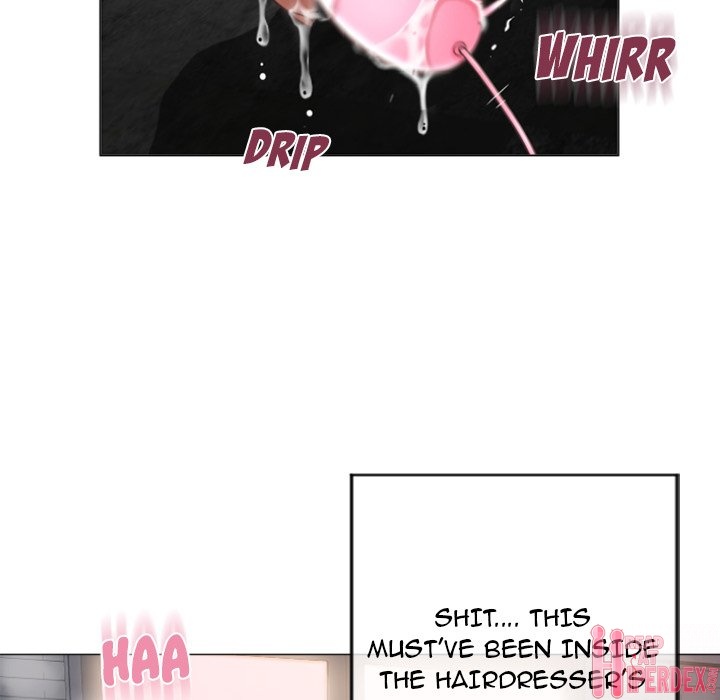 Close, but Far Chapter 33 - Page 38