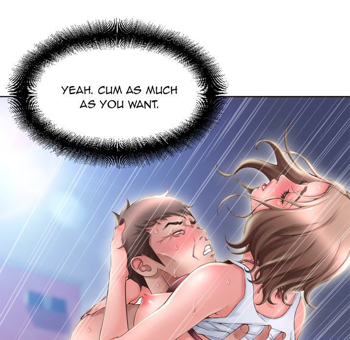 Close, but Far Chapter 51 - Page 130