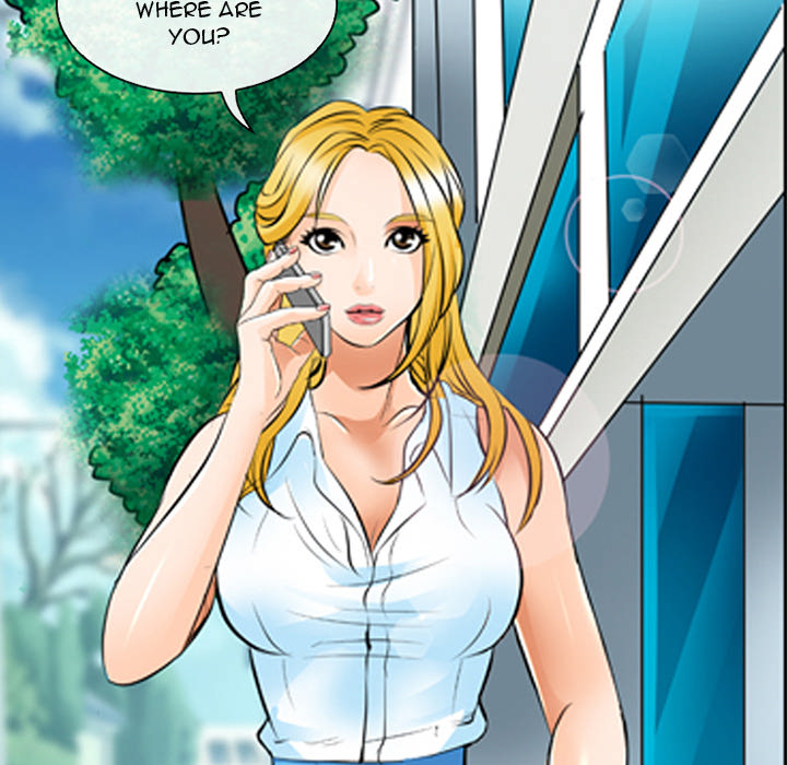 Midsummer Night’s Dream Chapter 1 - Page 8