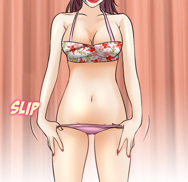 Midsummer Night’s Dream Chapter 26 - Page 15