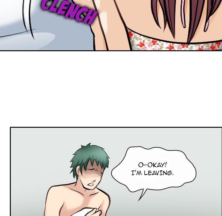 Midsummer Night’s Dream Chapter 27 - Page 81